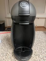 Kapselmaschine Krups Dolce Gusto schwarz