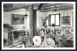 Rheinfelden, Hotel-Restaurant Adler, Inn