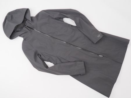 ARCTERYX Regenmantel / Hardshell Gr. XS (100440)