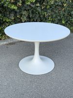 Eero Saarinen für ARKANA Beistelltisch Tulpenfuss  