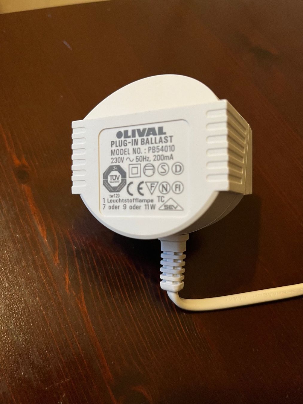 Lampade: Lampe de bureau - Maul Atlantic – Usato da Genève venduto da Donnet2 4