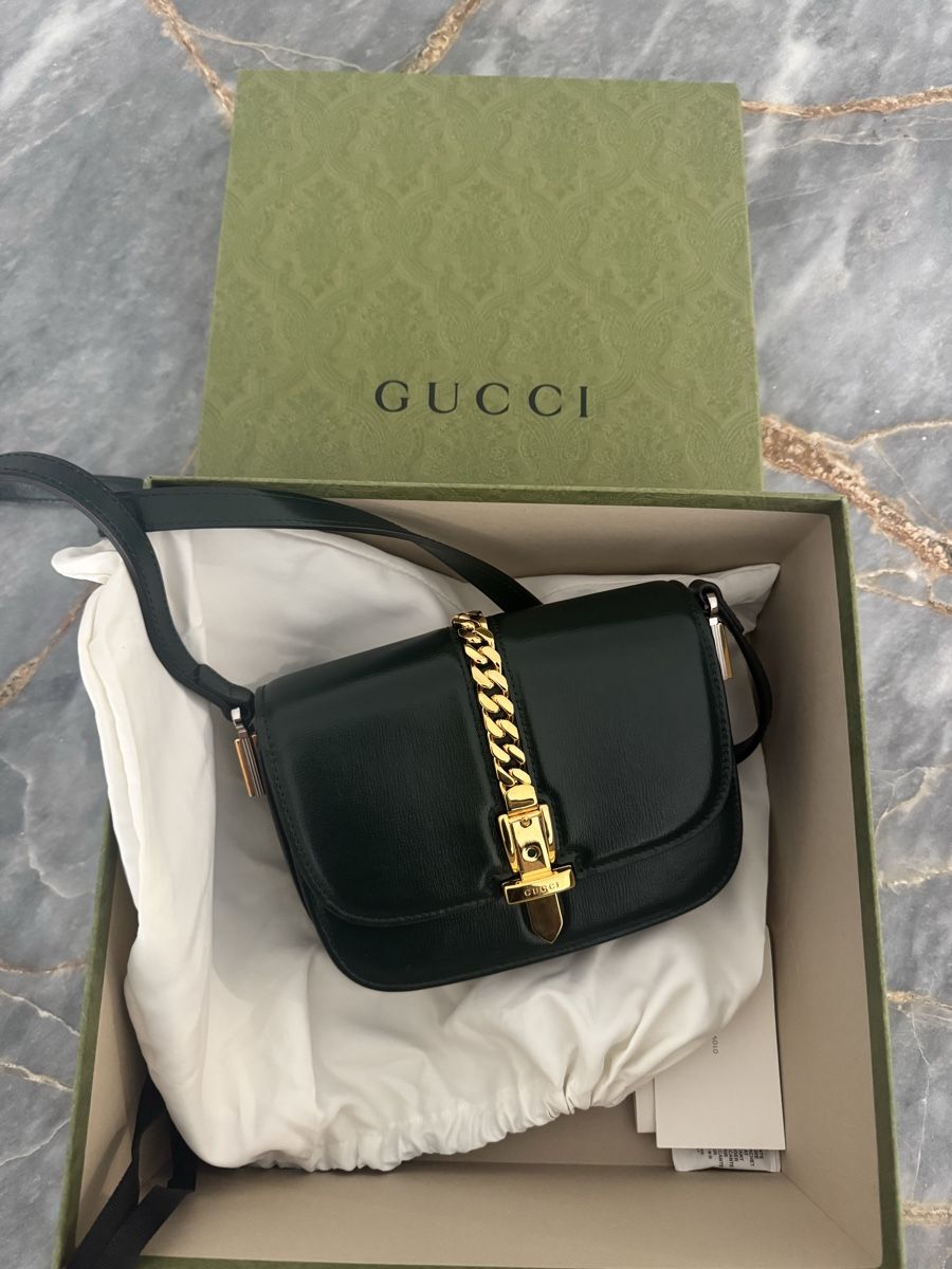 Gucci Taschen für Damen: Gucci borsa  – Neu und originalverpackt aus cadempino von fio_cbt9