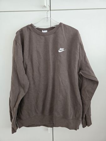 Nike Sweatshirt - Grösse L