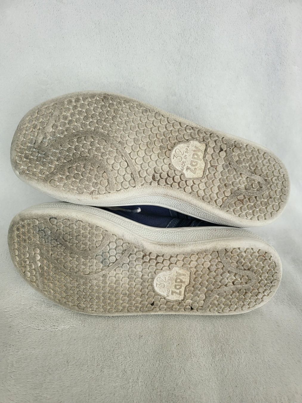 Chaussures garçon: Sneakers – D'occasion à Bremgarten par im02 6