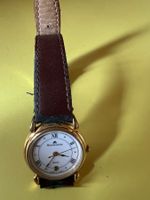 Uhr von Maurice Lacroix