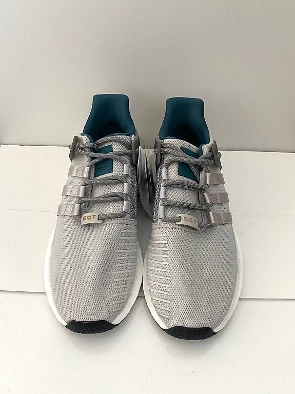 Adidas Scarpe da uomo: Adidas EQT Support 93/17 Sneakers gr 36 – Nuovo (secondo la descrizione) da Zürich venduto da Altruisti 7