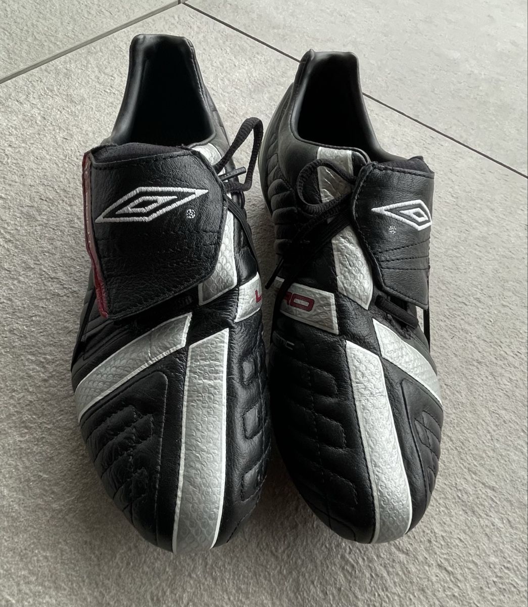 Scarpe da uomo: Umbro X-Boot Gr. 43 (NEU) – Nuovo e nell'imballaggio originale da Aadorf venduto da Assyrian-Bazar