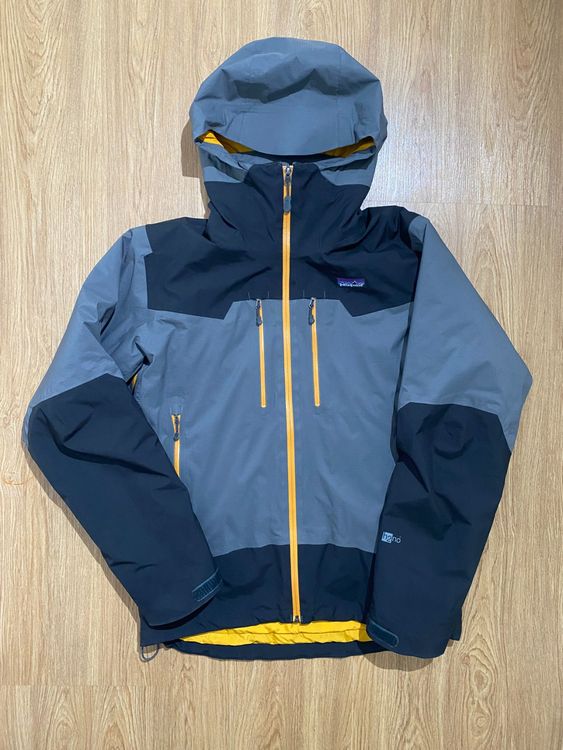 Patagonia Ice Field Jacket Men Gr. M (Gebraucht) in Luzern für CHF 145 ...