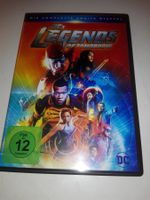 DC's Legends of Tomorrow (2.Staffel)   DE & EN  4-DVD's Set