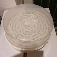 Sterilisator für Mikrowelle