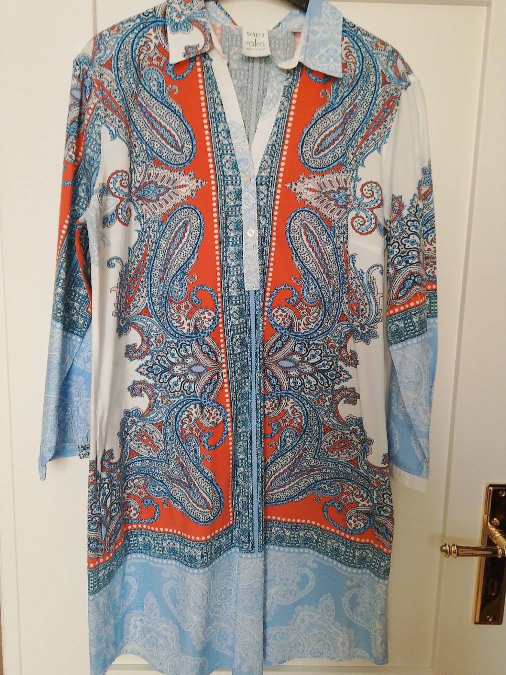 Camicette: Bluse  – Usato da Sirnach venduto da Marketeria