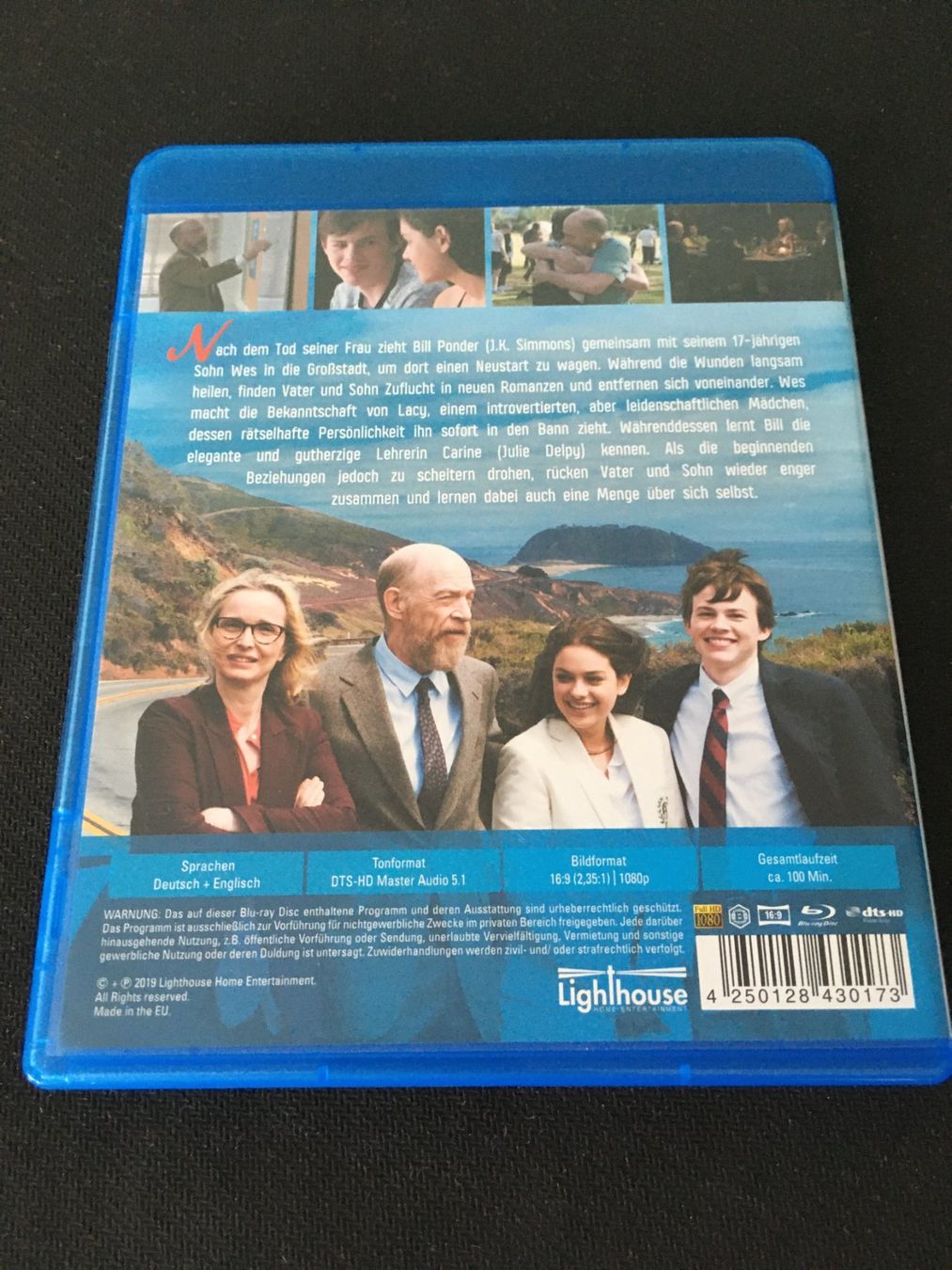 Tutti i DVDs: Bachelors [Blu-ray] – Usato da St.Gallen venduto da MedienJoe 1