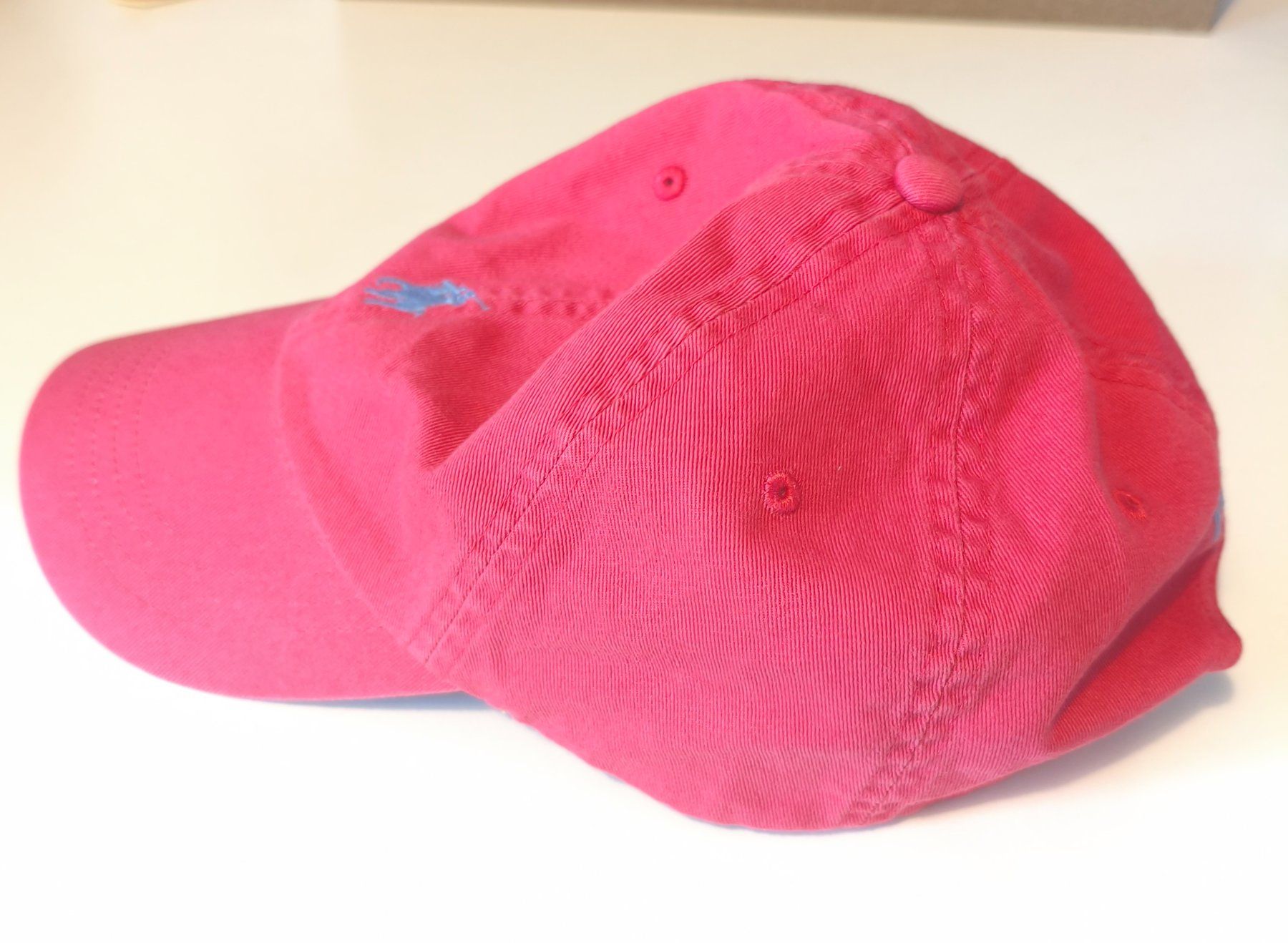 Ralph Lauren Copricapi, berretti & cappellini: Polo Ralph Lauren cap – Usato da Zürich venduto da gds90 4