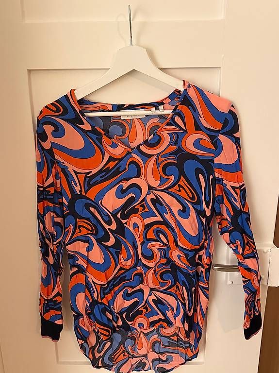 Rich & Royal Camicette: Bluse von Rich & Royal Grösse 36 – Usato da Zürich venduto da elli_8037