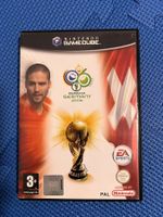 FIFA Fussball WM 2006 Nintendo Gamecube Spiel Fussball