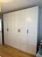 IKEA PAX Schrank