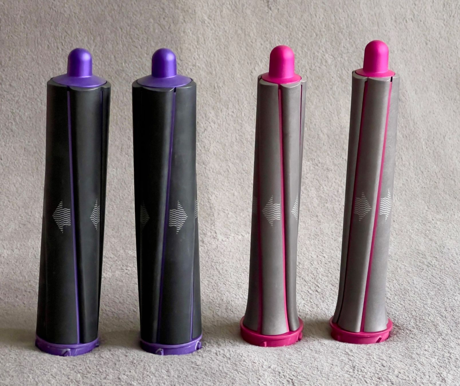 Dyson Borse da donna: Dyson Case mit Zubehör – Usato da Bülach venduto da element70 2