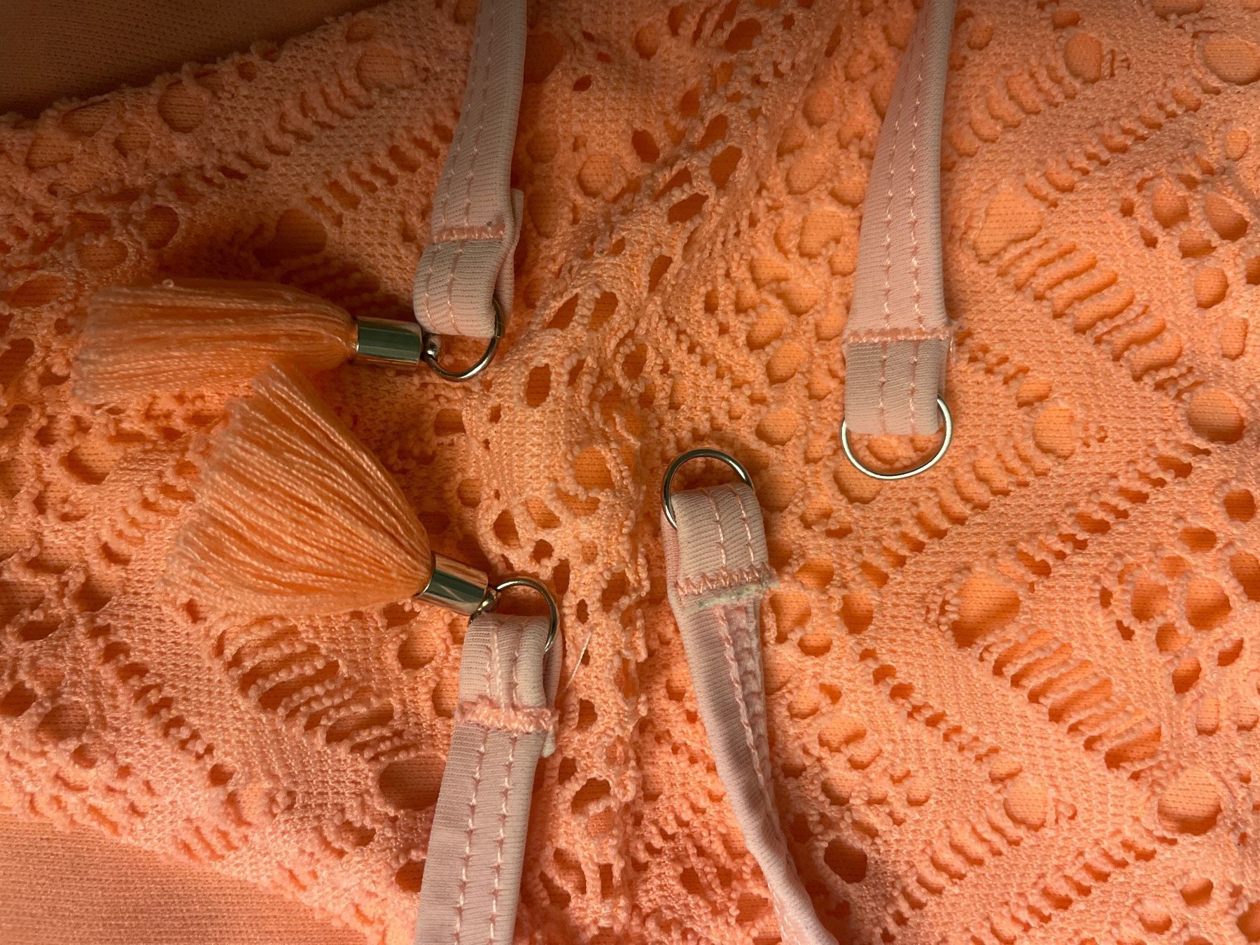 Maillots de bain & Bikinis: Sensored Bikini Gr.36 – D'occasion à Obergerlafingen par cabo4 2