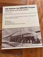 Die Bahnen der BLS-Gruppe (1.1)