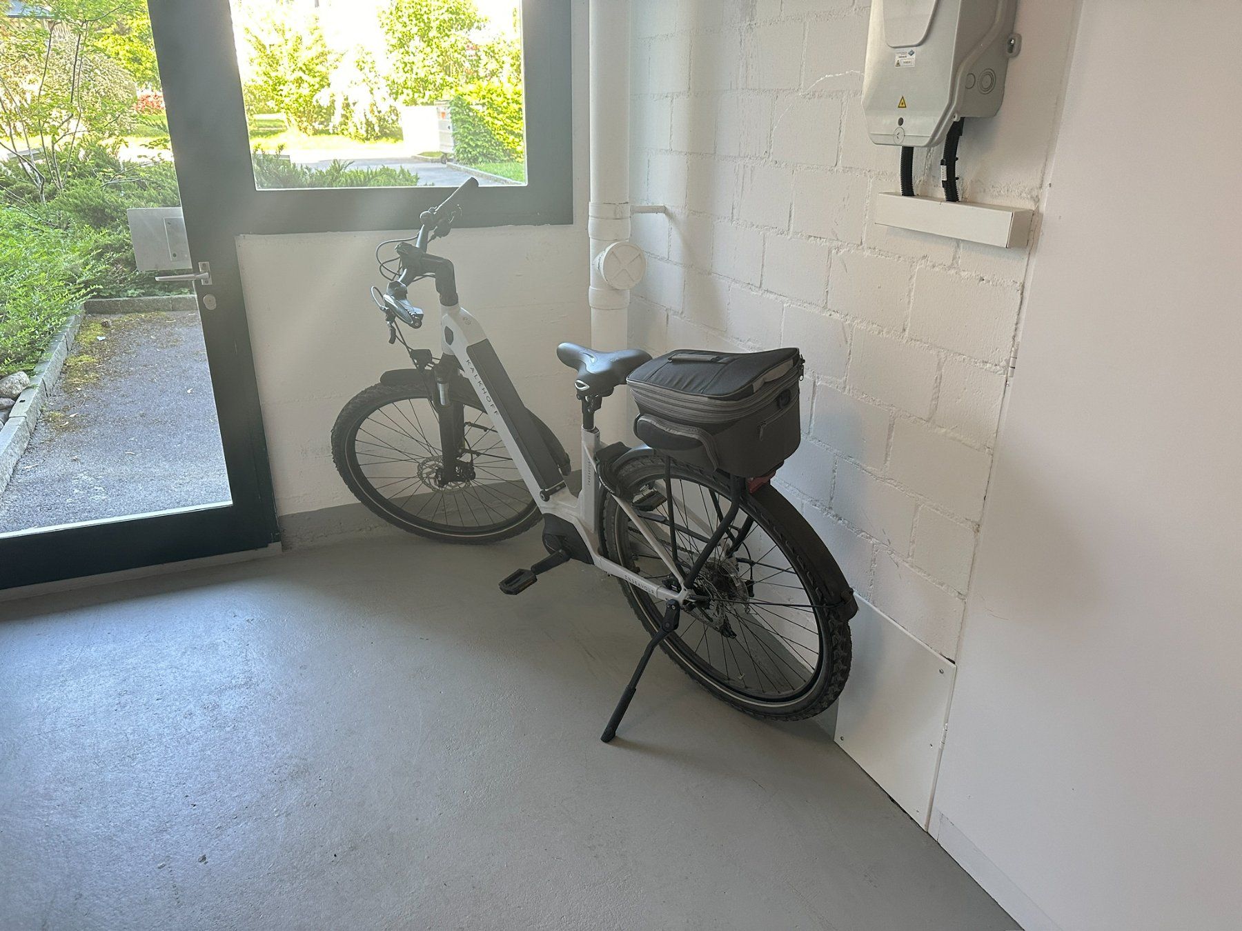 Kalkhoff Vélos: E-Bike – D'occasion à Steinach par JohannG0102 2