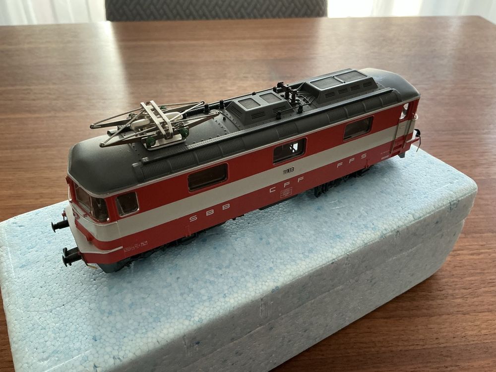 Swiss Express (Gebraucht) in Biberist für CHF 190 – mit Lieferung auf ...
