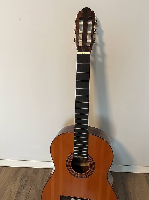 Musikinstrumente: Gitarre spanische – Gebraucht aus Emmenbrücke von mamada 2