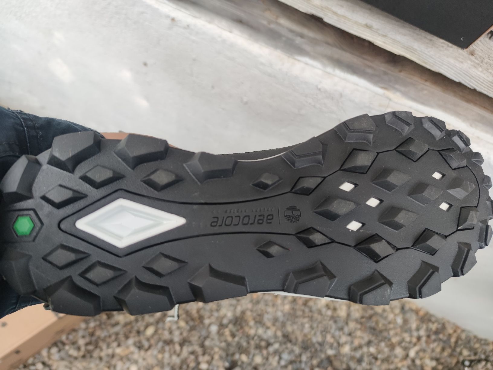 Timberland Scarpe da uomo: Timberland 45.5 Größe – Nuovo e nell'imballaggio originale da Meggen venduto da Malecifent 3