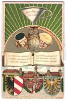 Revolver-AK Nürnberg, Nürnberger Trich