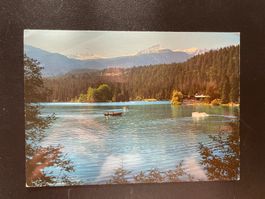 AK GR Flims, Caumasee