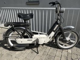 Piaggio Ciao C7e Mofa Töffli