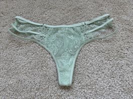 MANOR Woman String | S