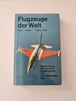 Flugzeuge der Welt - Observer's Book of Aircraft | 1976