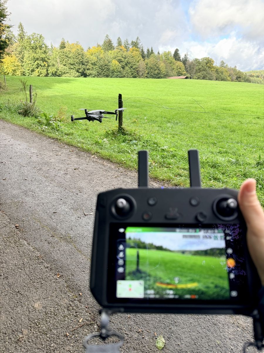 DJI Modellismo RC: Mavic 2 PRO – Usato da Pully venduto da ebichu84 9