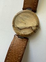Tissot RockWatch R151 – Vintage Naturstein Swiss Quartz