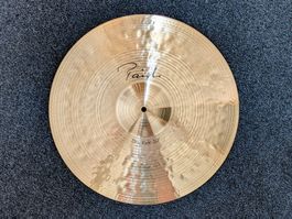 Paiste Signature Dry Ride 20 Zoll - Swiss Made
