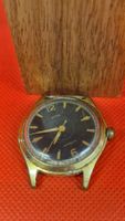 Armbanduhr GERB Antimagnetic Stainless Steel Back 