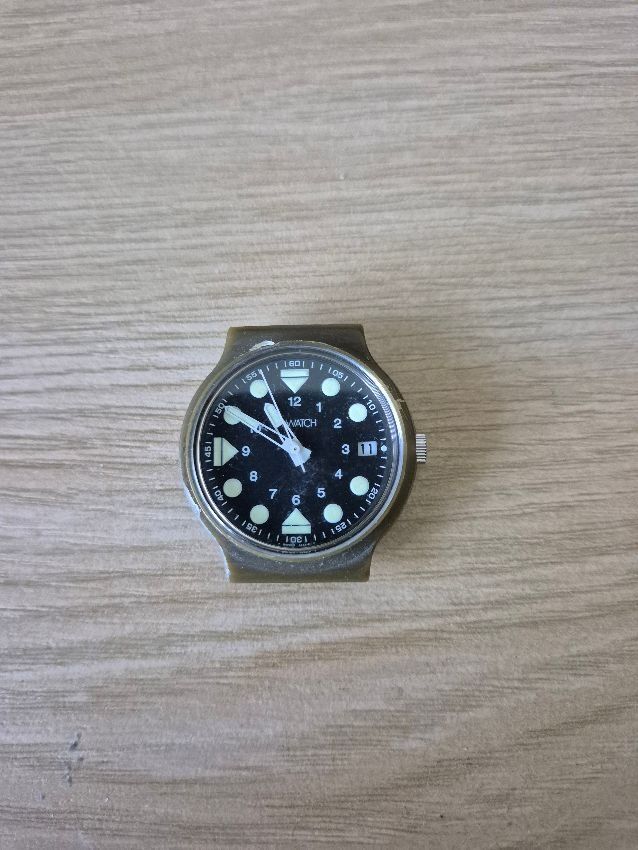 M-Watch Orologi: M-Watch und andere Uhren – Usato da Embrach venduto da wernici 4