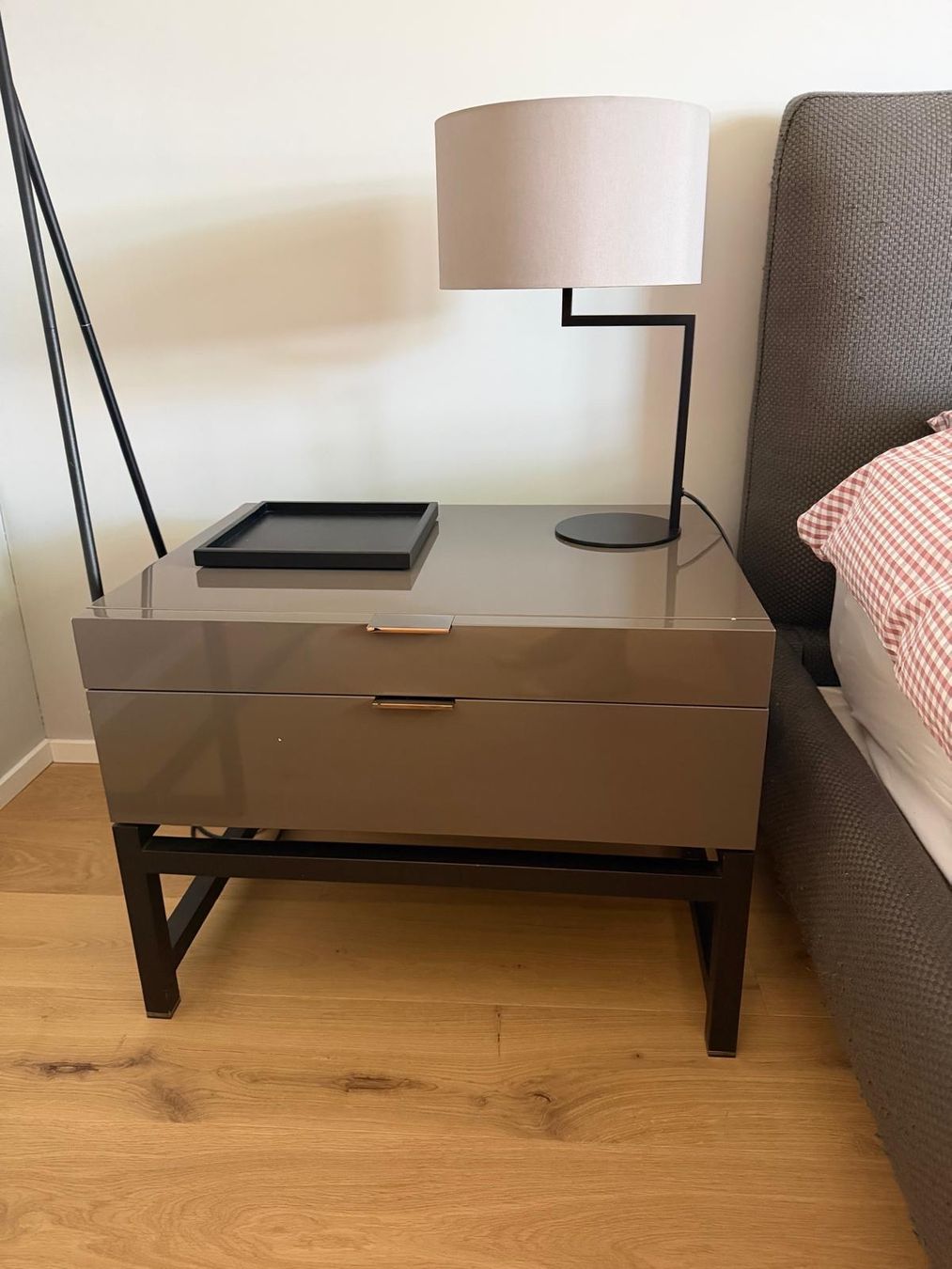 Letti: Minotti Bett Andersen – Usato da Meggen venduto da Colin_2000 3