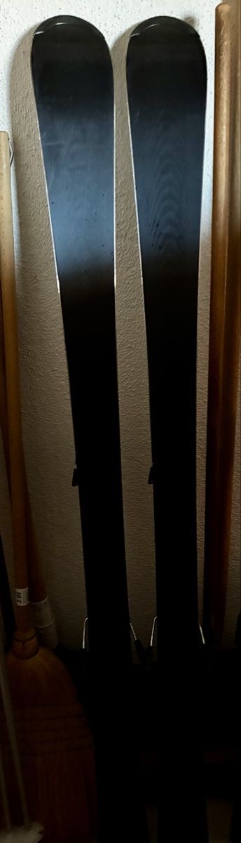Fischer Skis: Fischer Viron Ski – Gebraucht aus Schaan von RicX-10 1