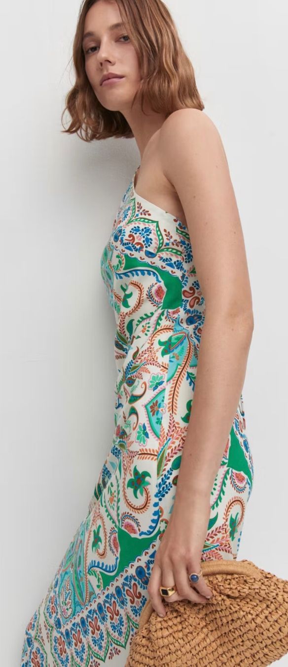 Mango Vestiti: Mango Kleid Gr. S NEUwertig – Nuovo (secondo la descrizione) da Zumikon venduto da DesignDeluxe 3