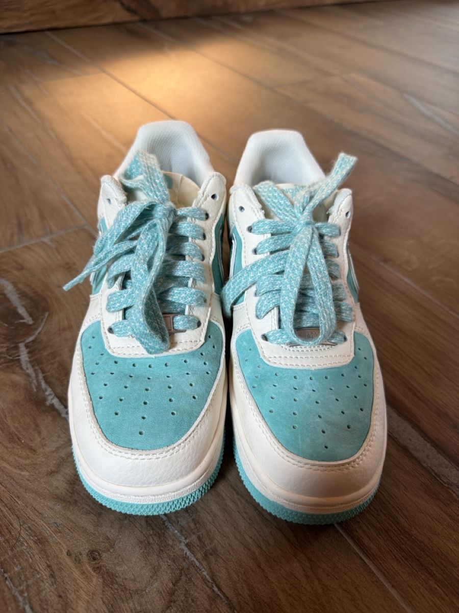 Nike Scarpe da donna: Nike / The North Face Sneaker Gr. 38 – Nuovo (secondo la descrizione) da Muhen venduto da NaRa-Fashion 1