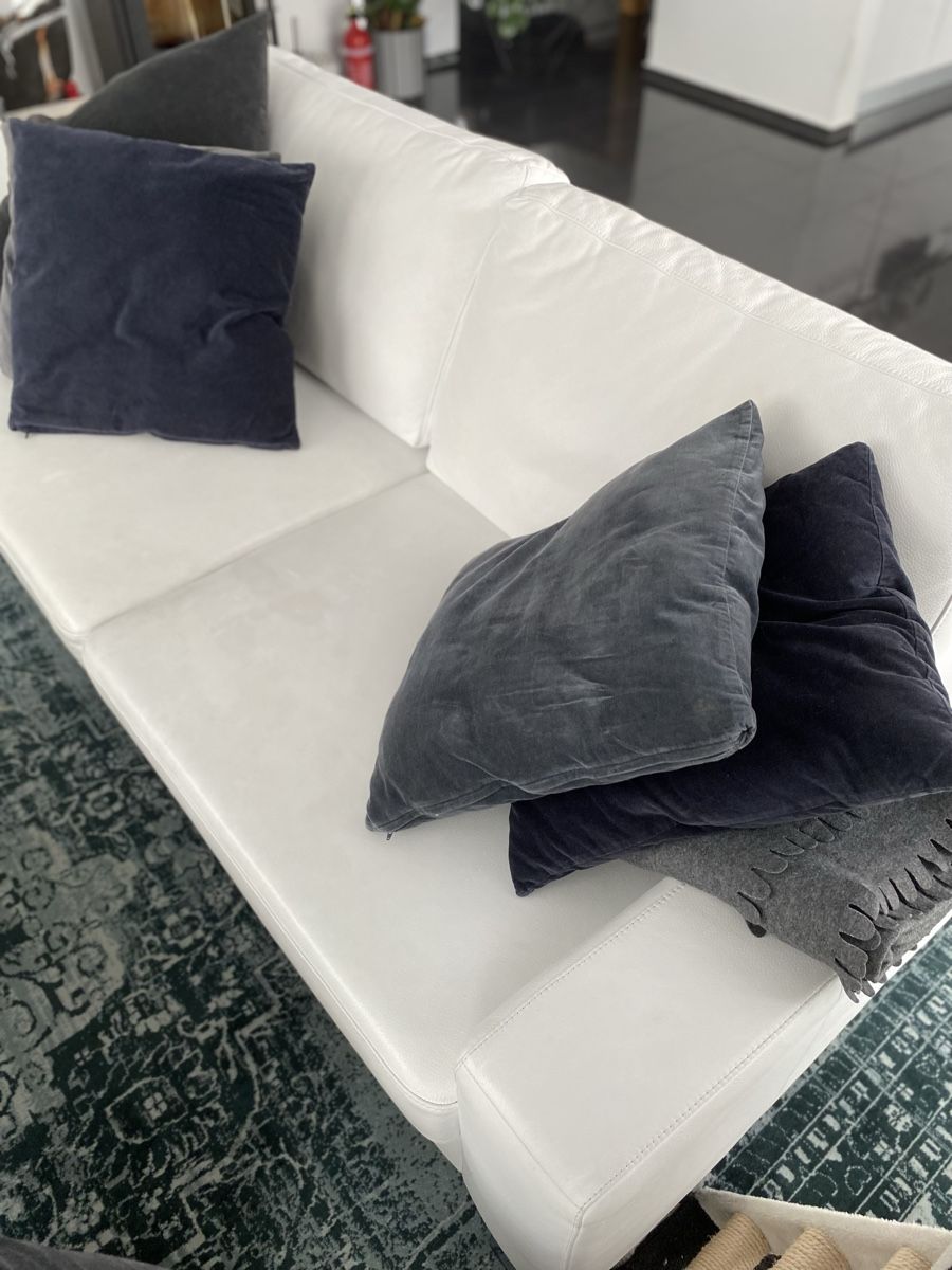 Sofas: Sofa – D'occasion à Safenwil par Fairtrade2012 7