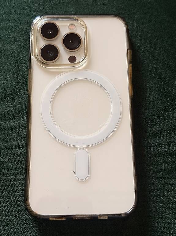 Apple Portables: iPhone 13 Pro 128 – D'occasion à Adliswil par Cont13 1