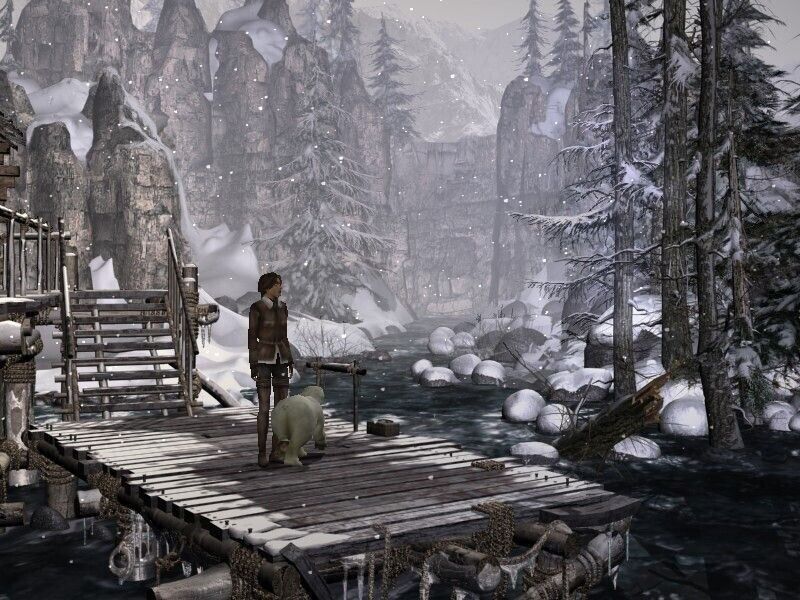 Spiele: Syberia Triple Pack (PC, 2017, Nur Steam Key Download Code) – Neu (gemäss Beschreibung) aus Bad Säckingen von ms-spiele-keys 6
