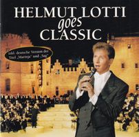 CD   Helmut Lotti