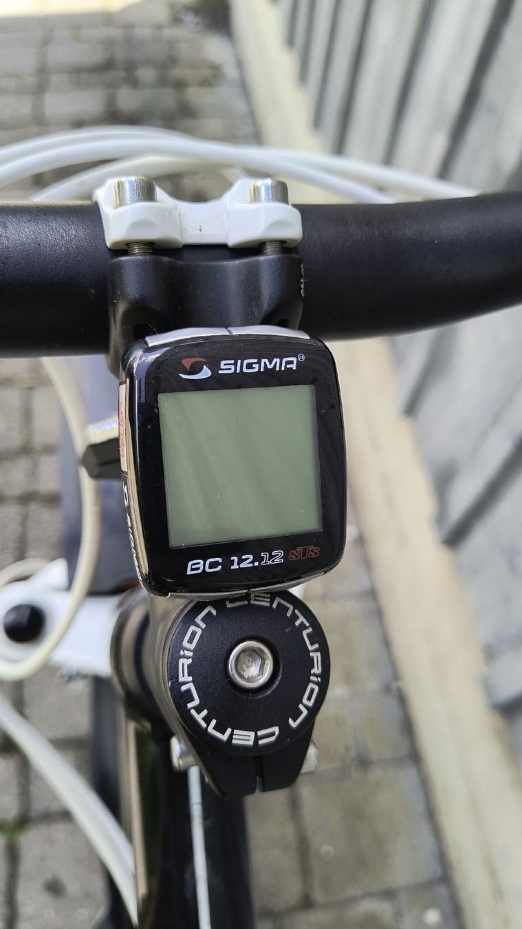 Biciclette: Velo Centurion Fun 600 – Usato da Lufingen venduto da oban2000 3