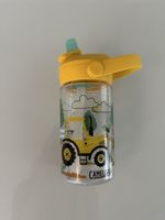 CamelBak tractor water bottle for kids, good condition