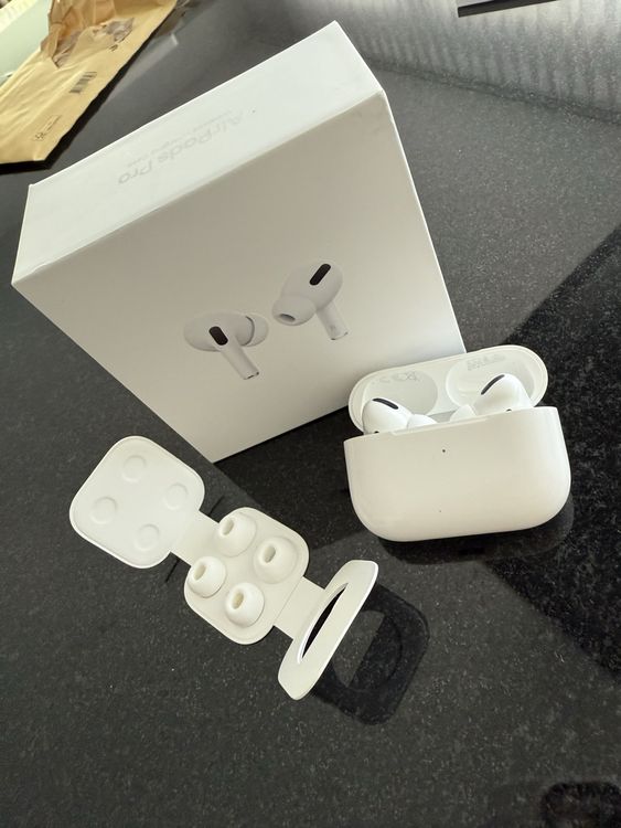 Air Pods Pro 1
