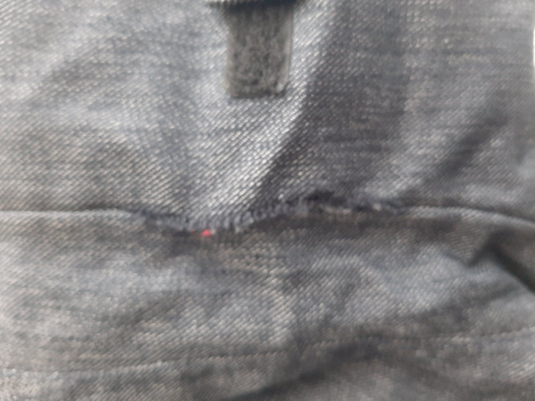 Jacken & Mäntel: K..134) Rehall Jacke Gr. 140 – Defekt aus Rickenbach b. Wil von Sunshine224 3