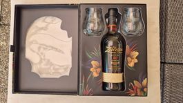 Ron Zacapa 23 Set mit Gläser